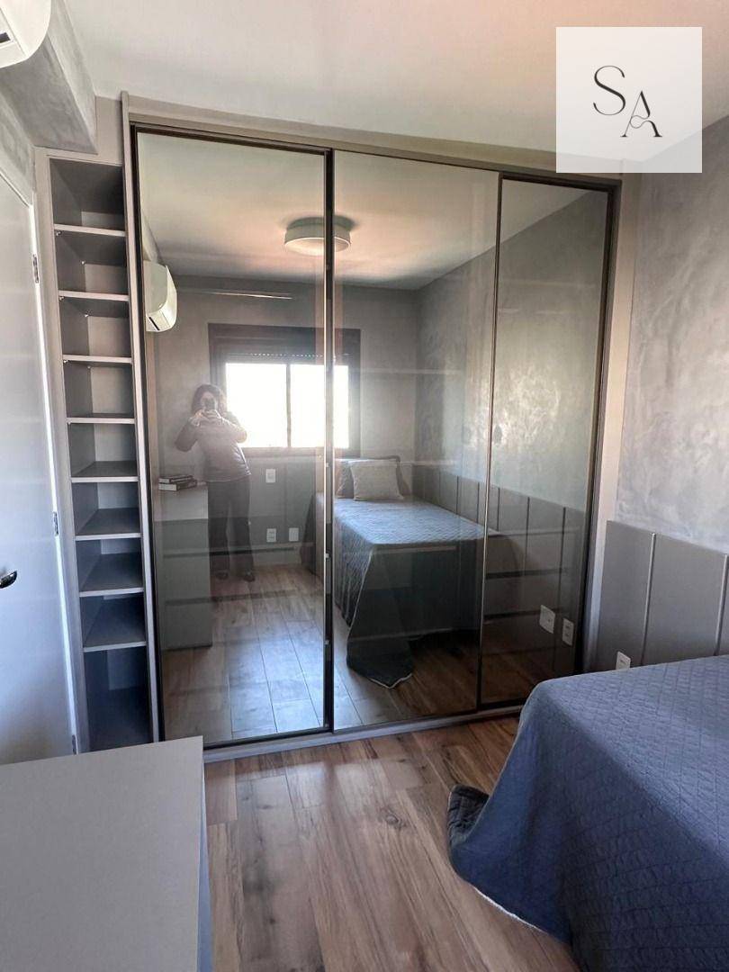 Apartamento à venda com 2 quartos, 80m² - Foto 16