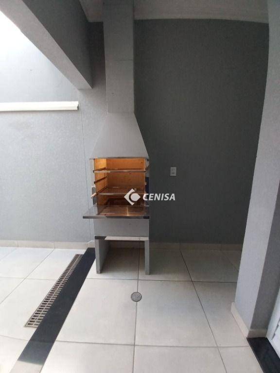 Casa à venda com 3 quartos, 125m² - Foto 12