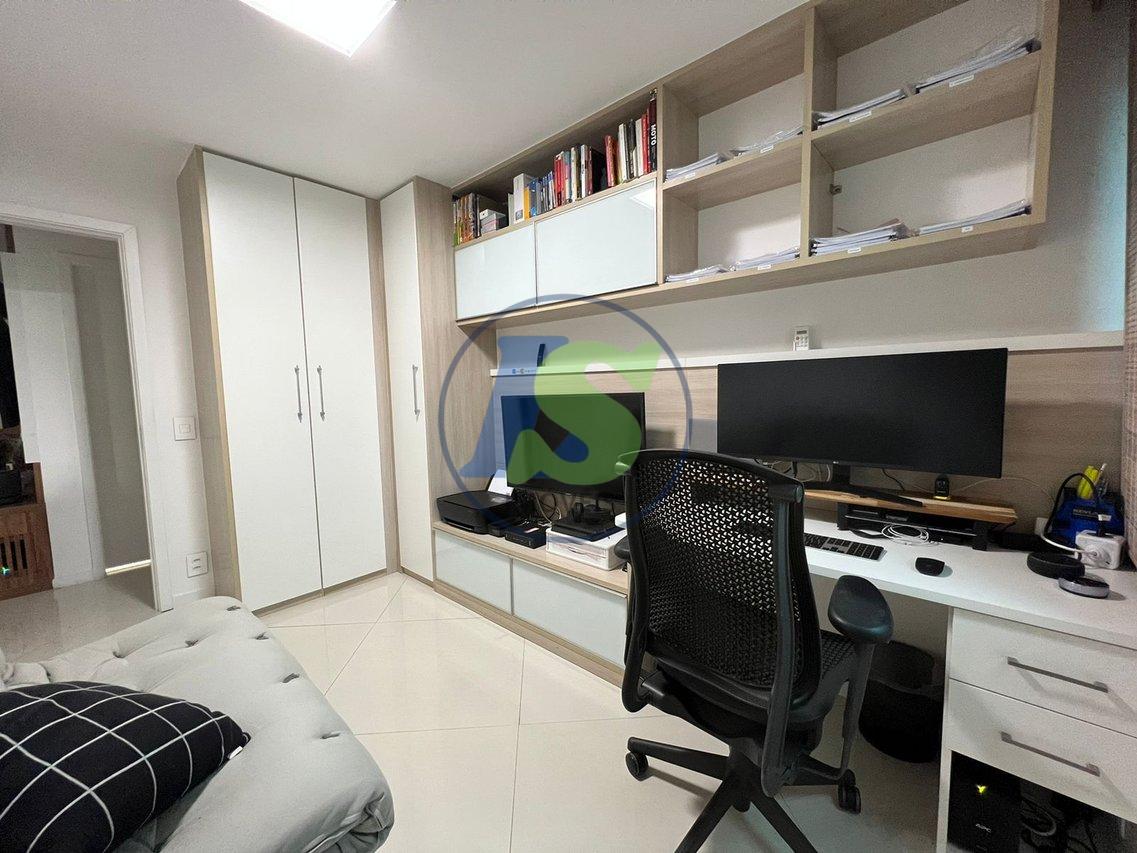 Cobertura à venda com 3 quartos, 146m² - Foto 5