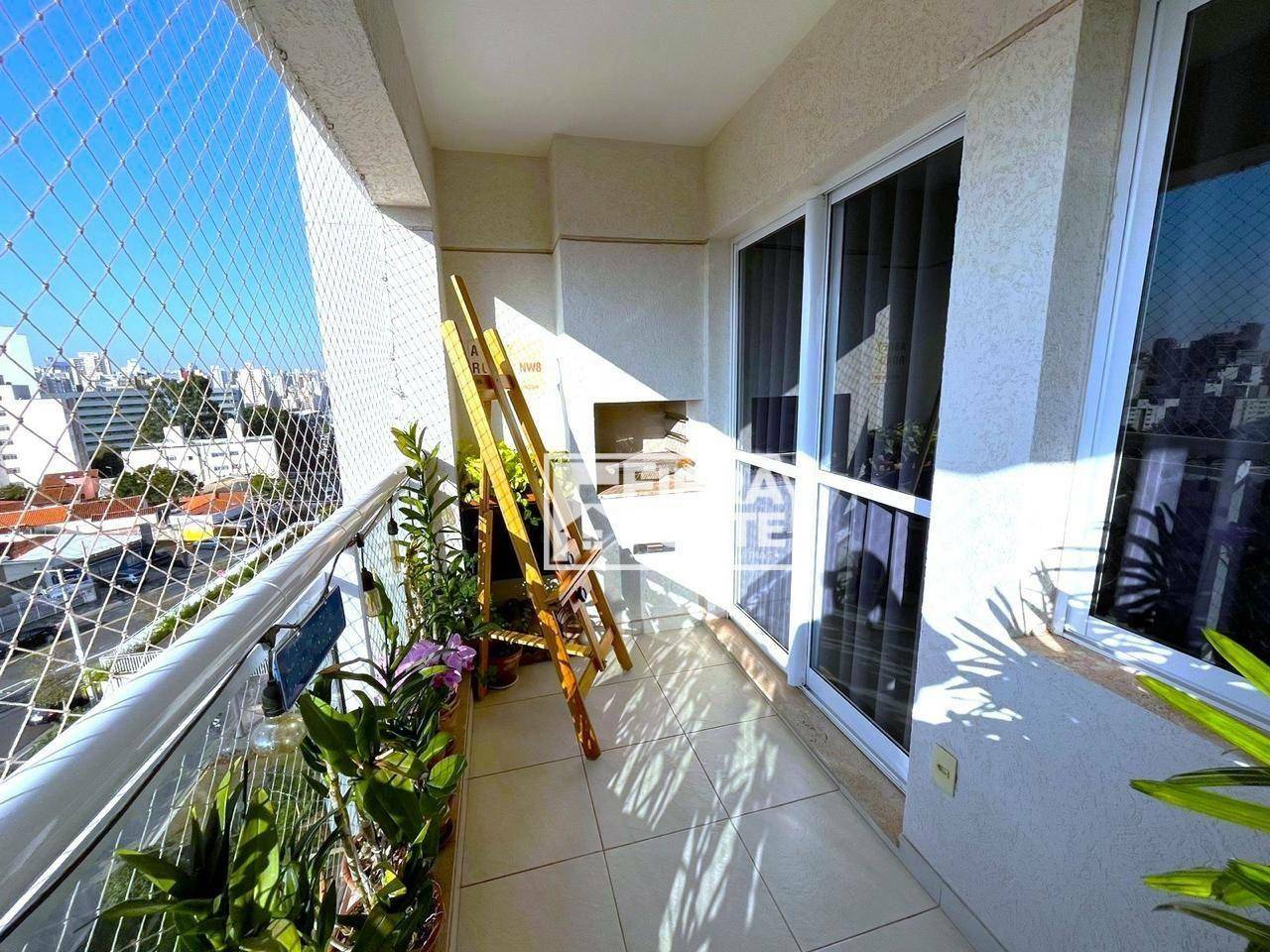 Apartamento à venda com 2 quartos, 67m² - Foto 22