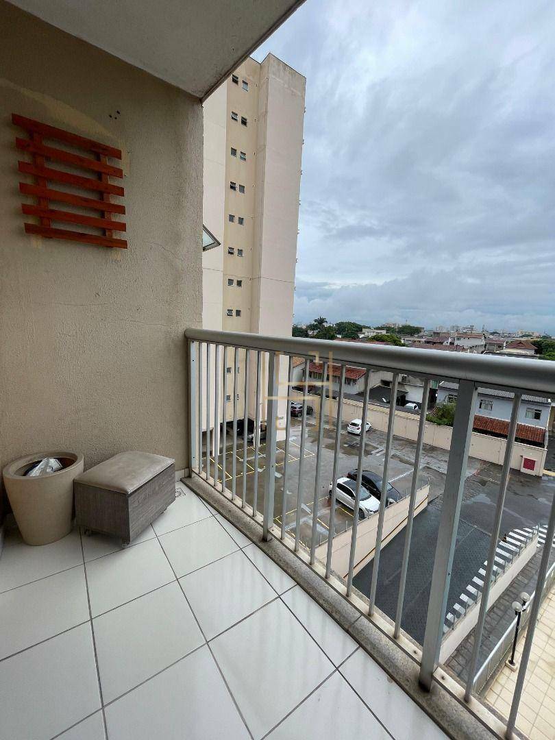 Apartamento à venda com 2 quartos, 54m² - Foto 20