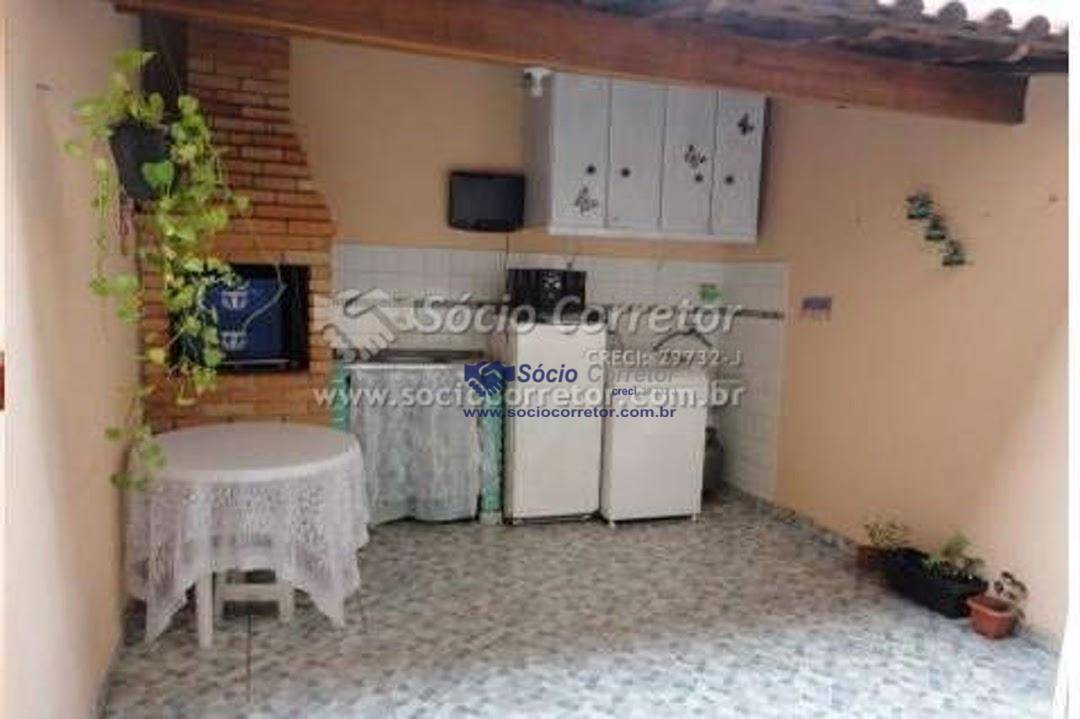 Sobrado à venda com 3 quartos, 155m² - Foto 3