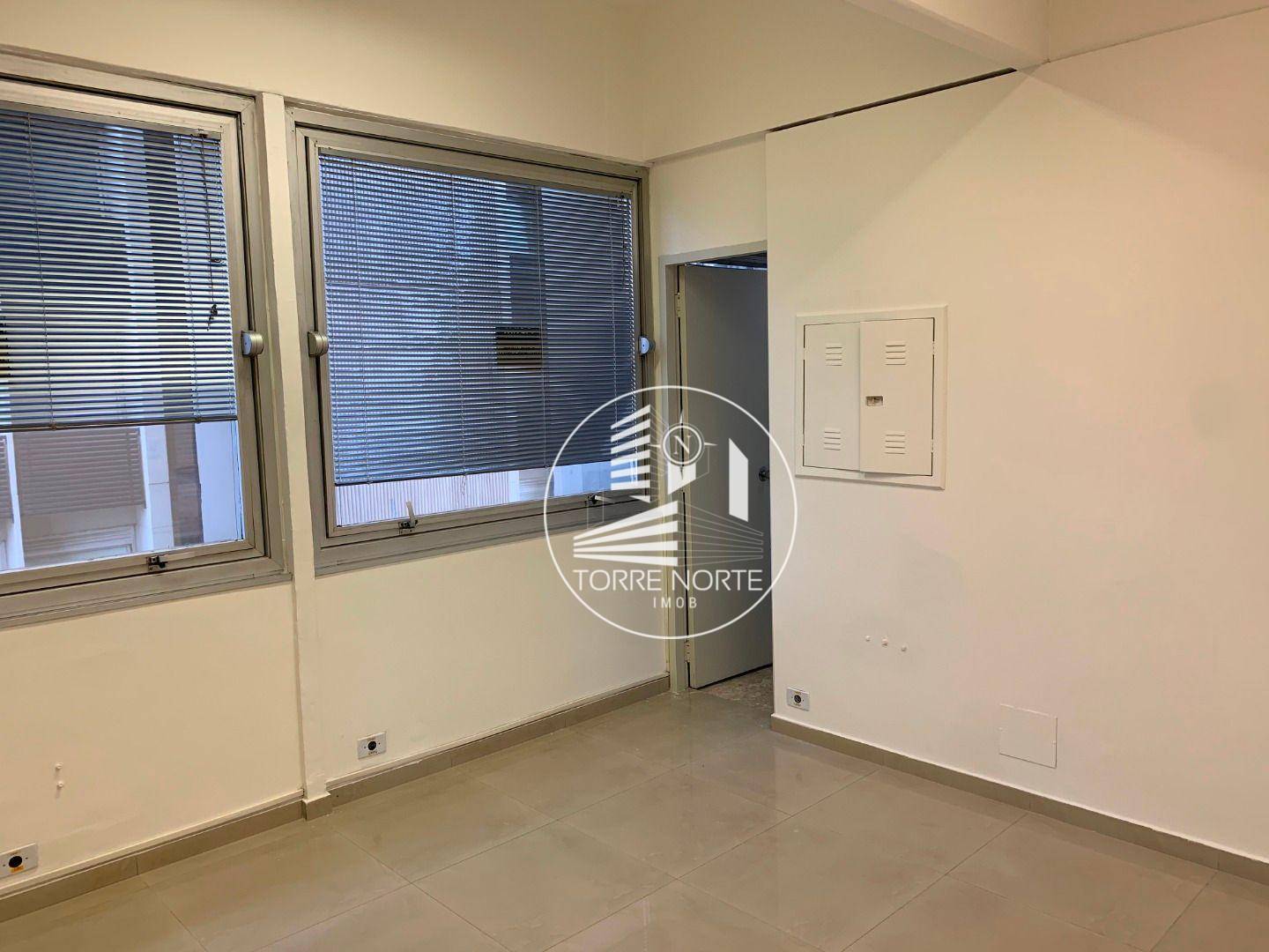 Conjunto Comercial-Sala para alugar, 415m² - Foto 53