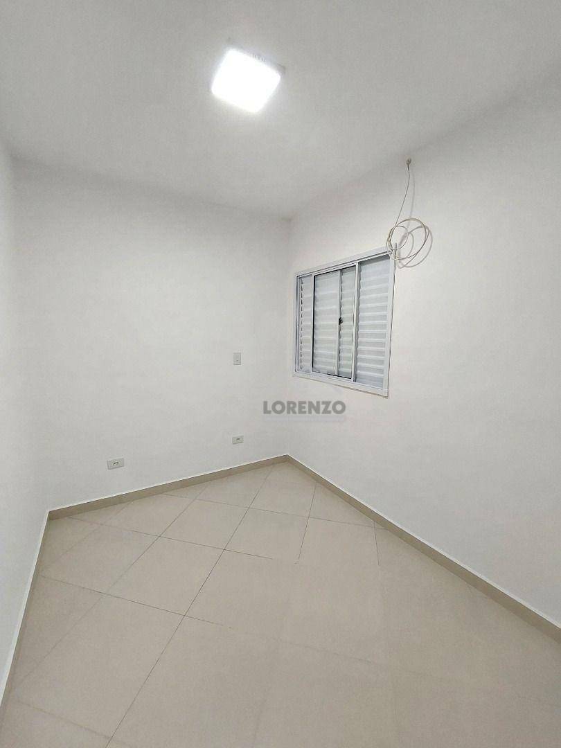 Apartamento à venda com 2 quartos, 40m² - Foto 23