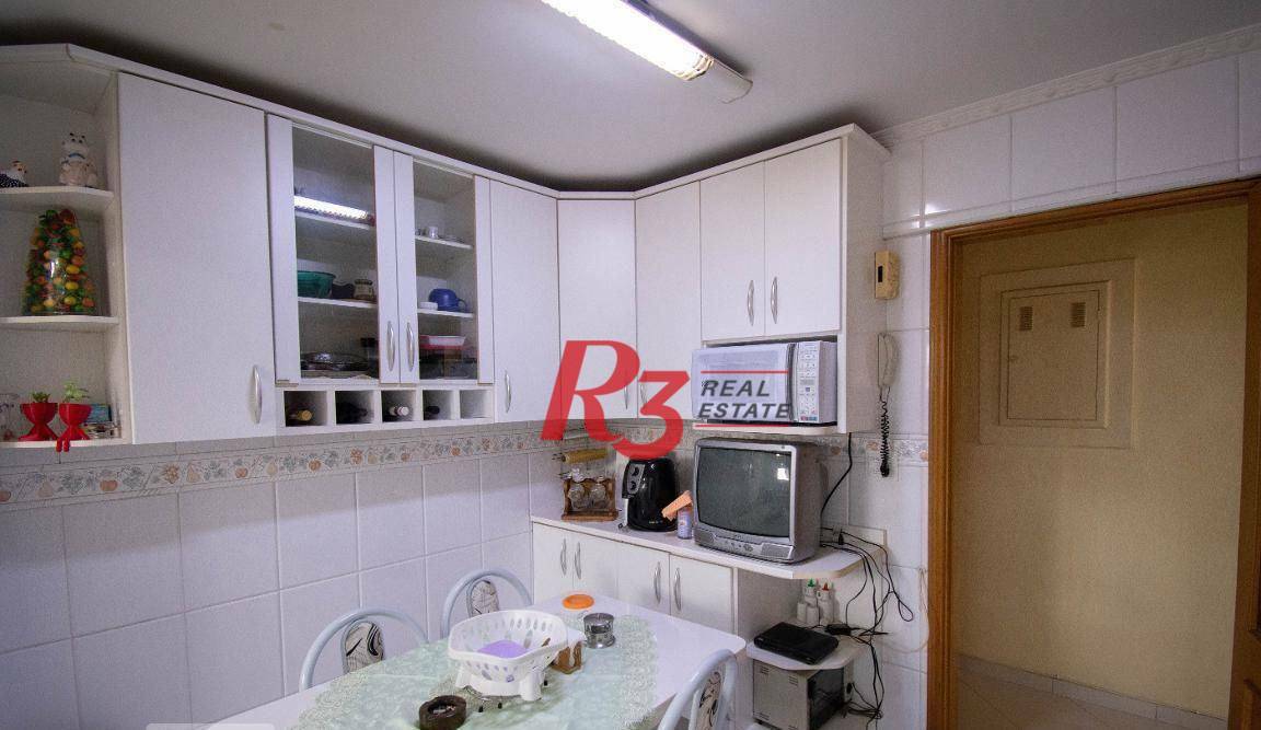 Apartamento à venda com 2 quartos, 80m² - Foto 8