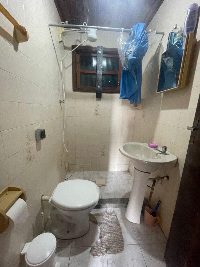 Casa à venda com 2 quartos, 250m² - Foto 8