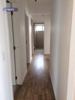 Apartamento à venda com 3 quartos, 150m² - Foto 4