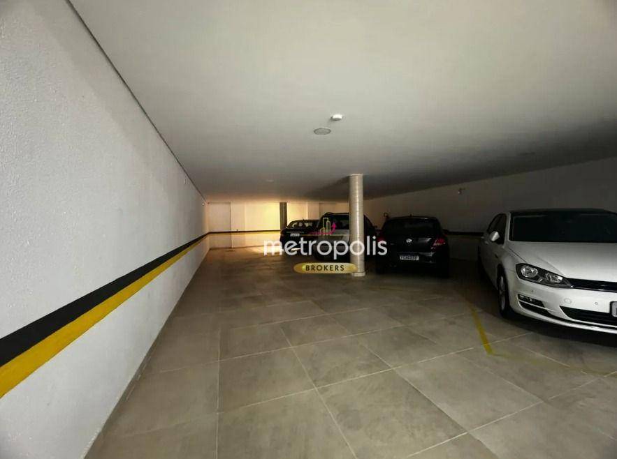 Apartamento à venda com 2 quartos, 100m² - Foto 9