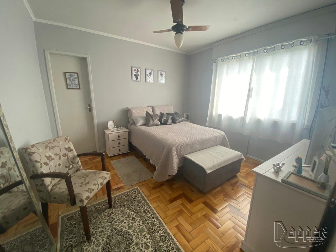 Apartamento à venda com 3 quartos, 97m² - Foto 6