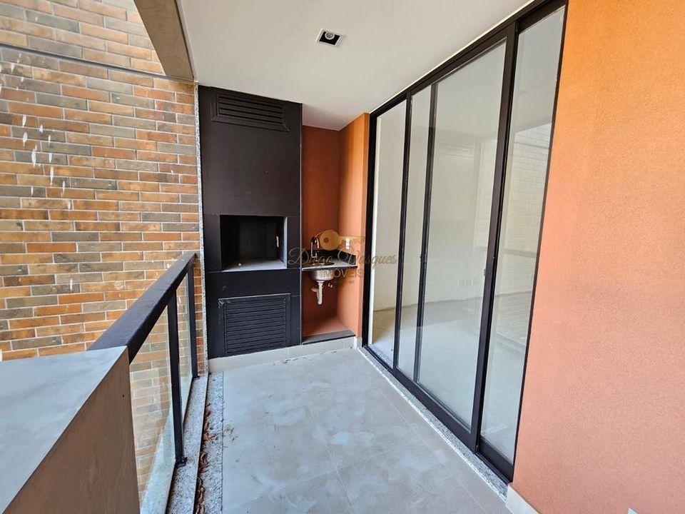 Apartamento à venda com 2 quartos, 76m² - Foto 4