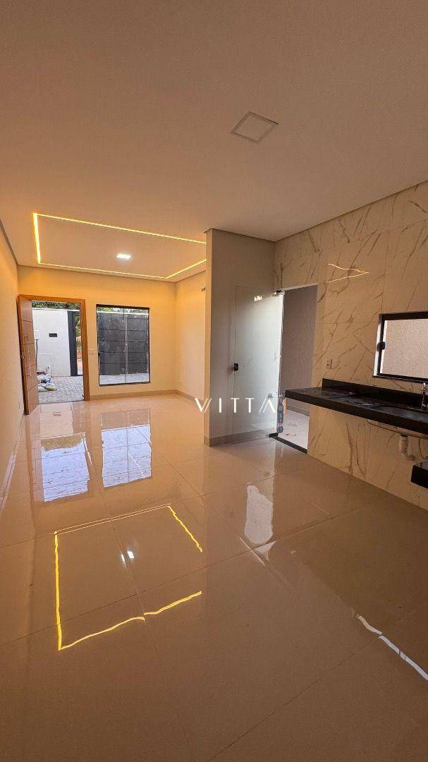 Casa, 2 quartos, 62 m² - Foto 4