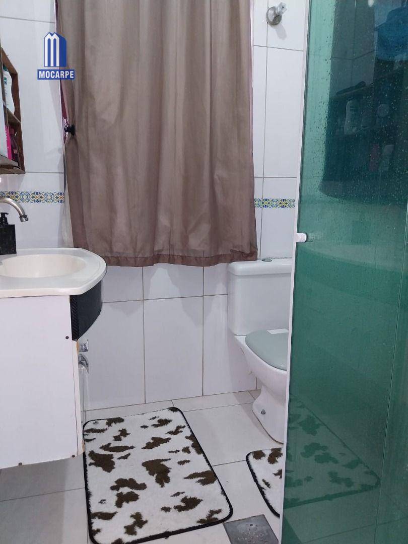 Sobrado à venda com 2 quartos, 70M2 - Foto 20