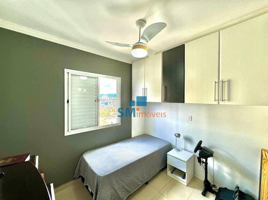 Apartamento à venda com 3 quartos, 78m² - Foto 8