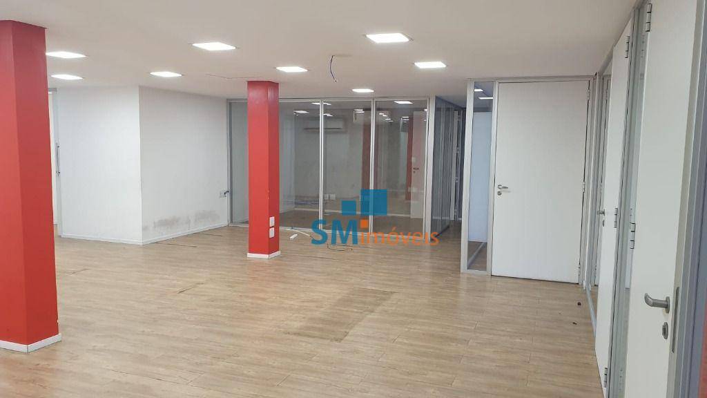 Conjunto Comercial-Sala à venda, 240m² - Foto 1