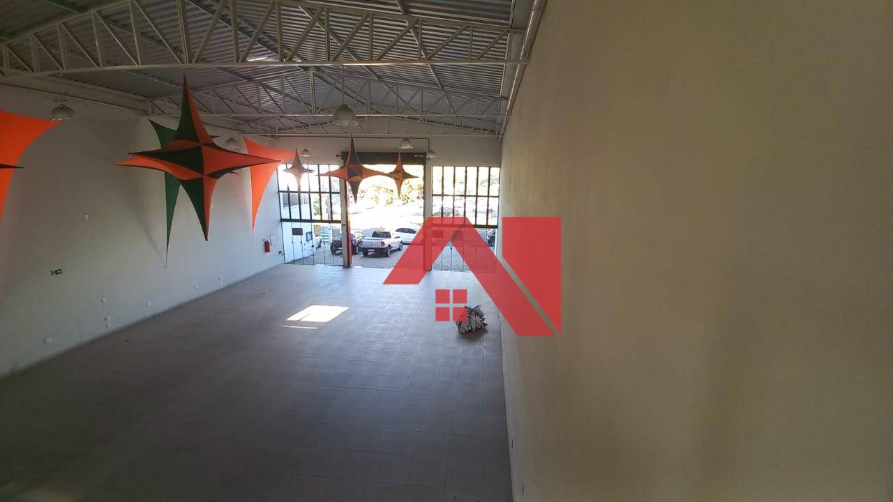 Depósito-Galpão-Armazém para alugar, 350m² - Foto 8