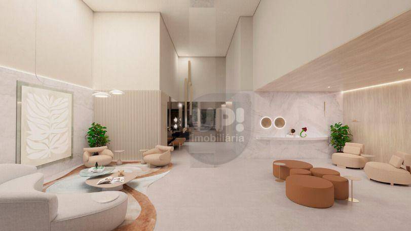 Apartamento à venda com 3 quartos, 79m² - Foto 8