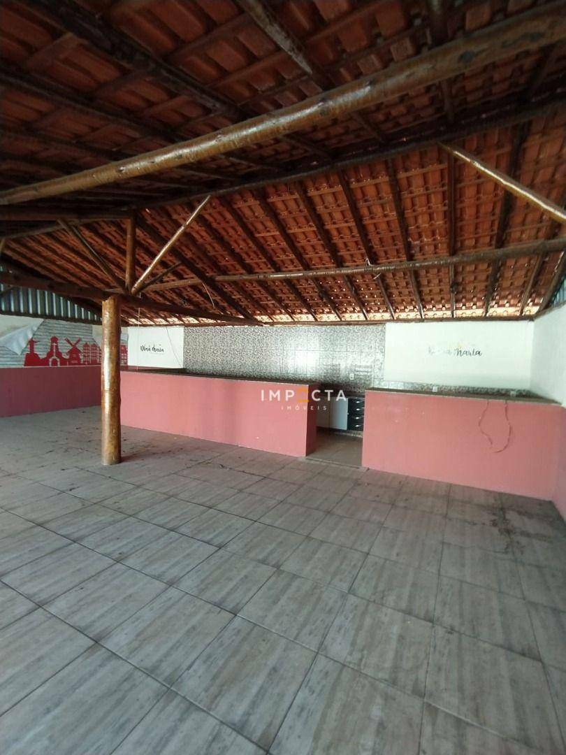 Loja-Salão à venda, 267m² - Foto 3