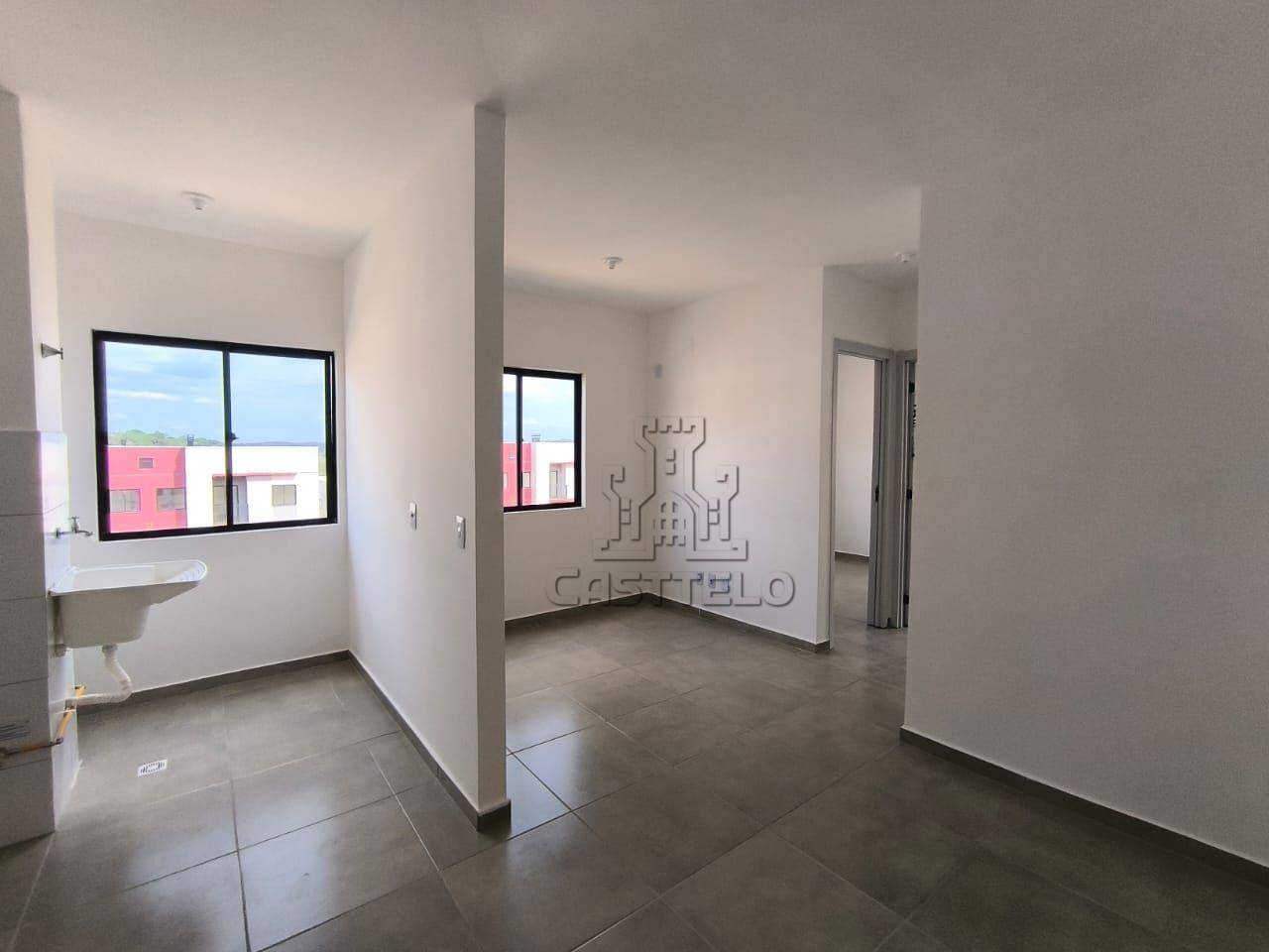 Apartamento, 2 quartos, 45 m² - Foto 1