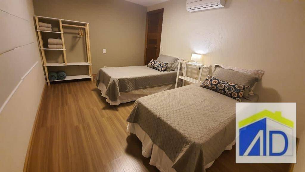 Casa de Condomínio à venda com 5 quartos, 380m² - Foto 20