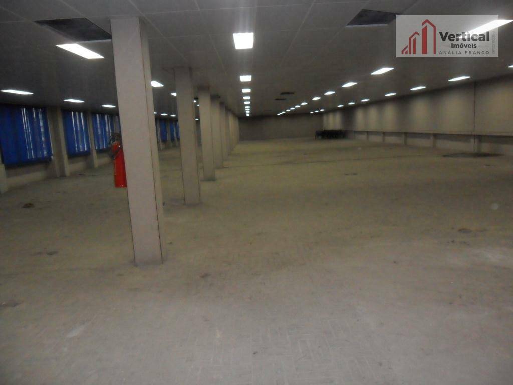 Depósito-Galpão-Armazém para alugar, 8000m² - Foto 16