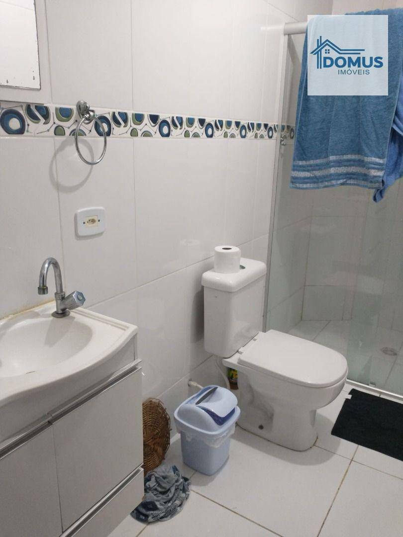 Sobrado à venda com 4 quartos, 198m² - Foto 8