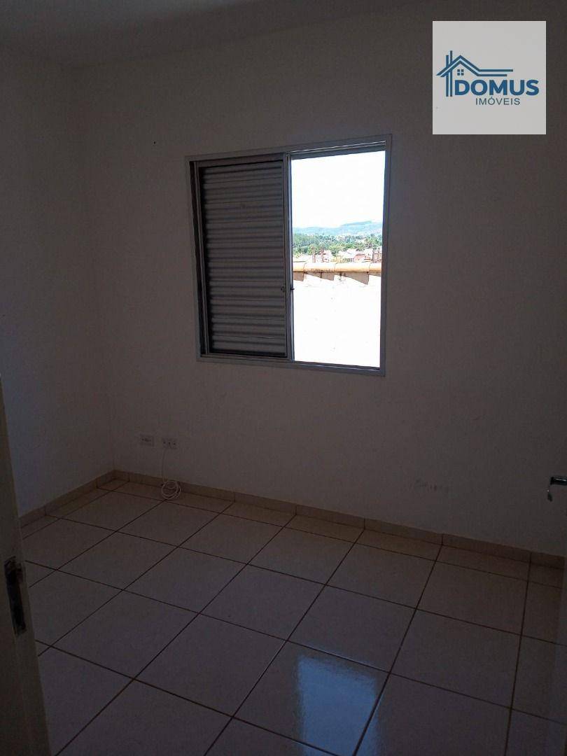 Apartamento à venda com 2 quartos, 45m² - Foto 3