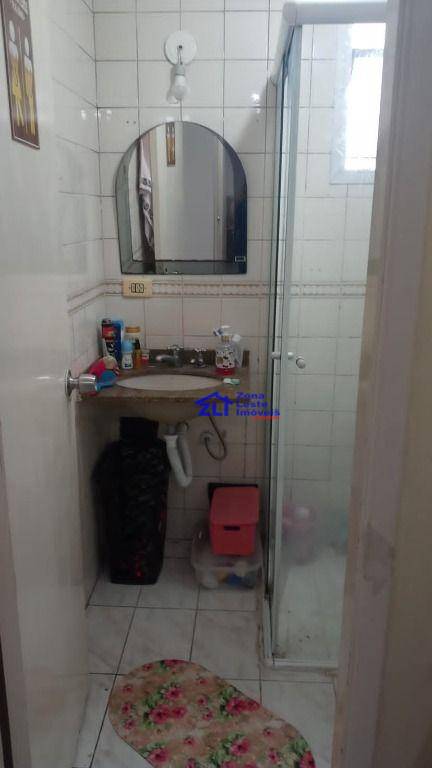 Apartamento à venda com 2 quartos, 48m² - Foto 7