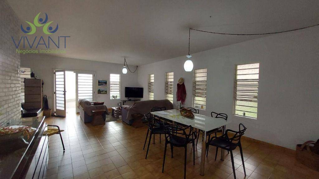 Casa para alugar com 5 quartos, 420m² - Foto 16