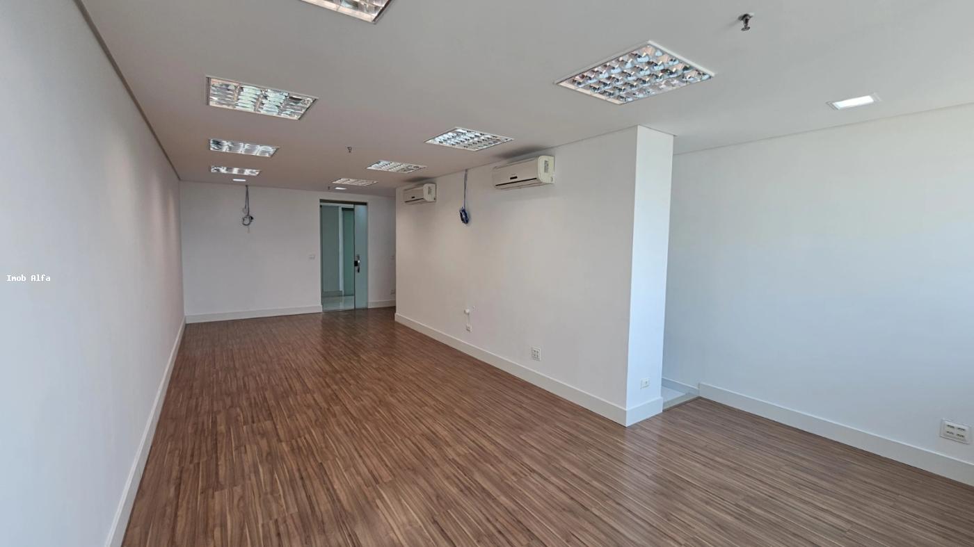 Conjunto Comercial-Sala para alugar, 160m² - Foto 13