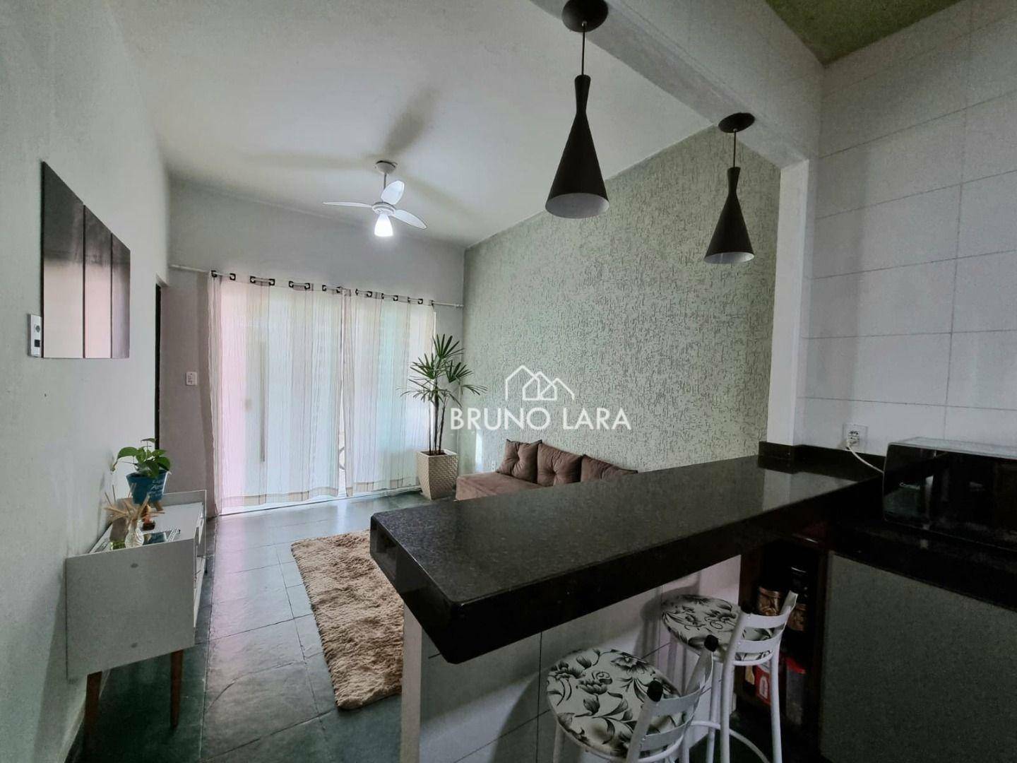 Casa à venda com 3 quartos, 100m² - Foto 17