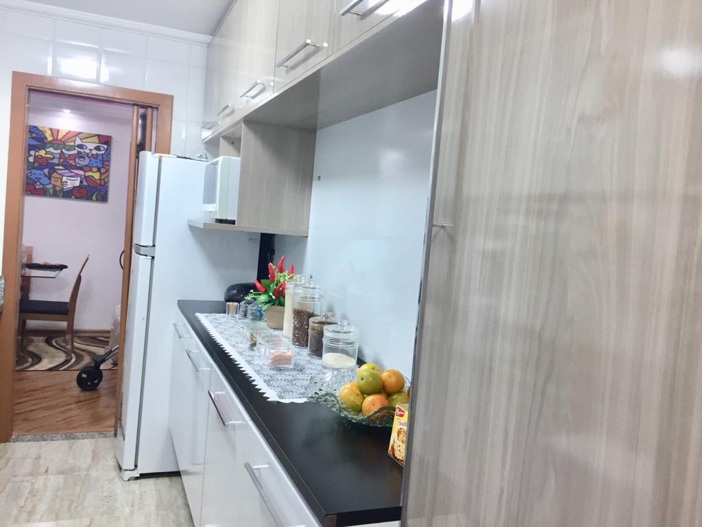 Apartamento à venda com 2 quartos, 62m² - Foto 7