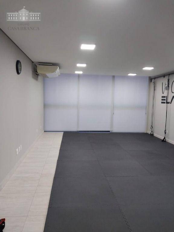 Conjunto Comercial-Sala para alugar, 50m² - Foto 3