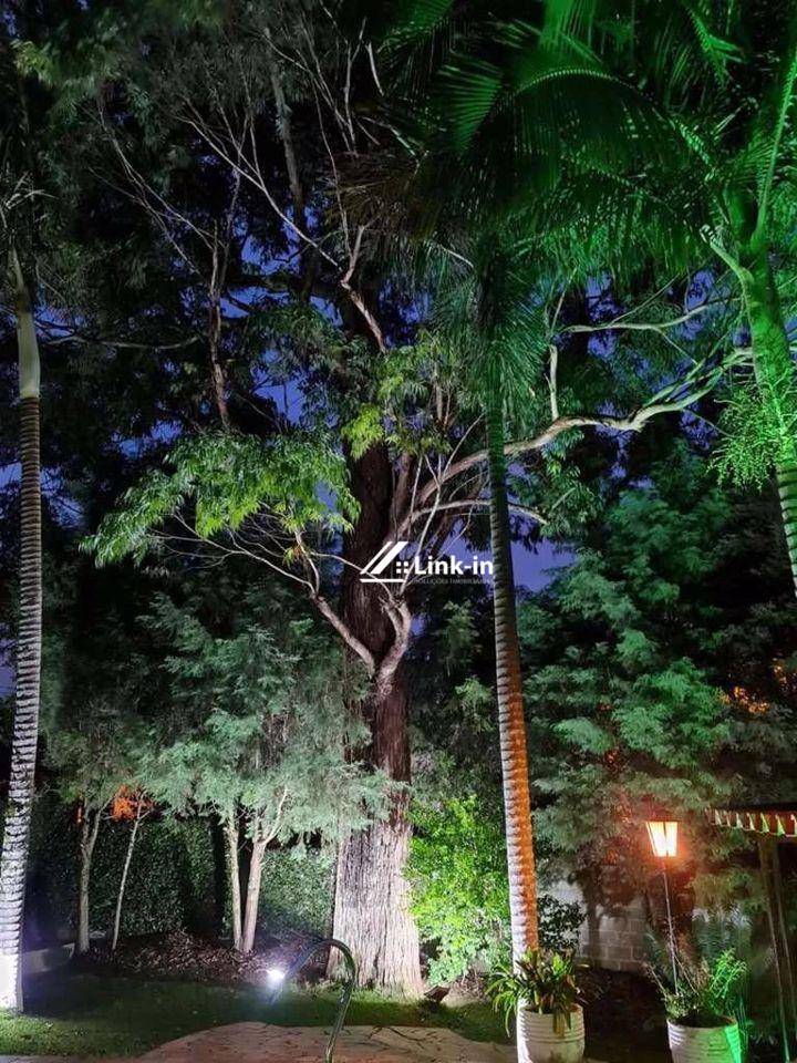 Chácara, 5 quartos - Foto 3