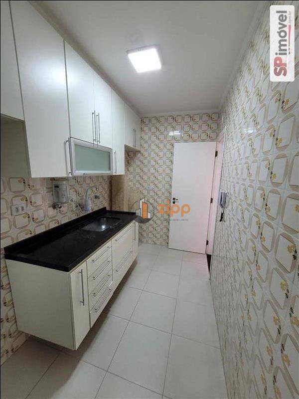 Apartamento à venda com 2 quartos, 52m² - Foto 7