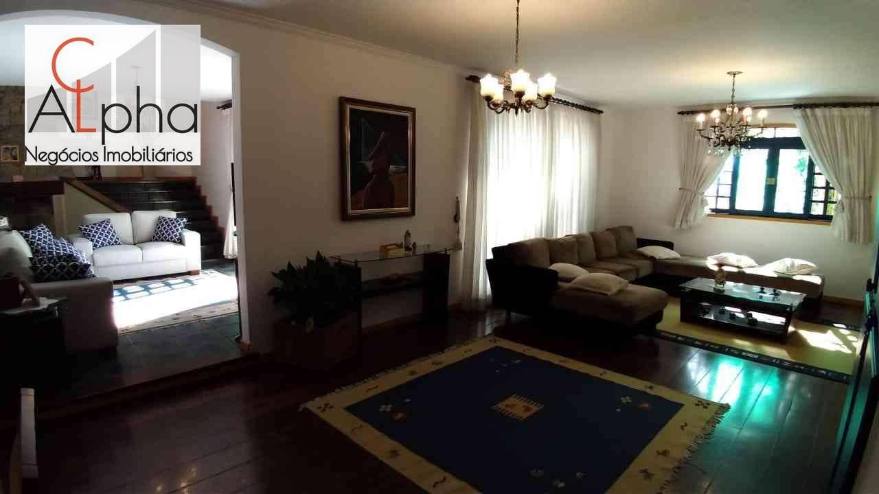 Casa à venda com 3 quartos, 400m² - Foto 5