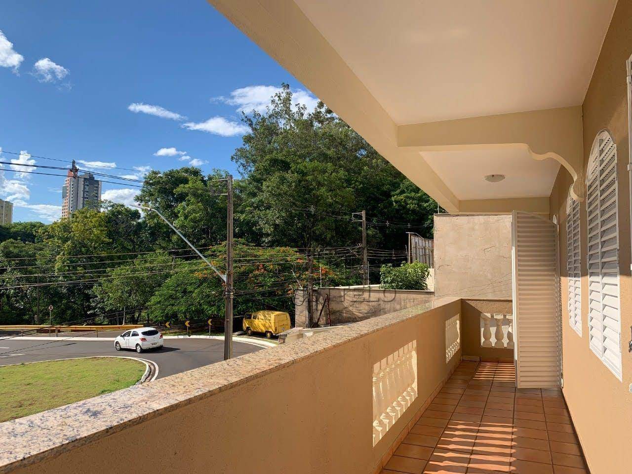 Casa, 6 quartos, 490 m² - Foto 2