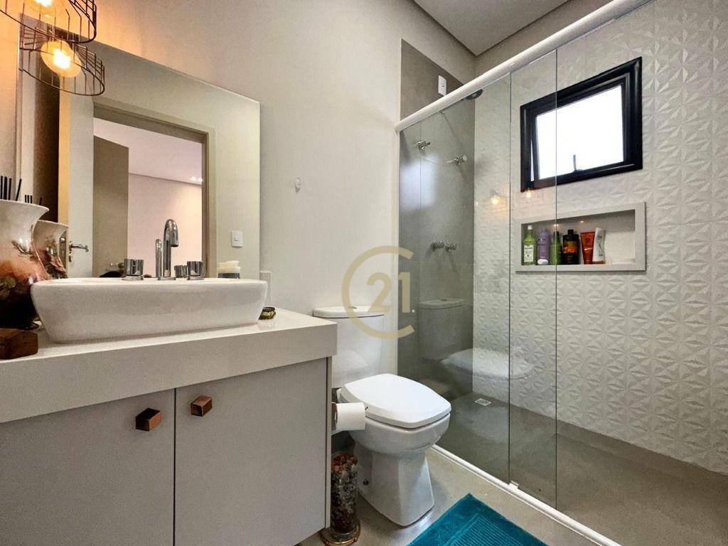 Casa de Condomínio à venda e aluguel com 3 quartos, 180m² - Foto 19