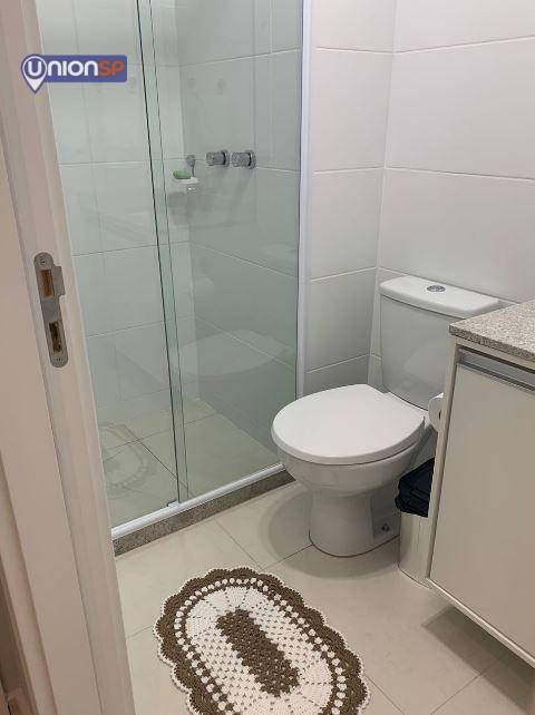 Apartamento à venda com 2 quartos, 64m² - Foto 8