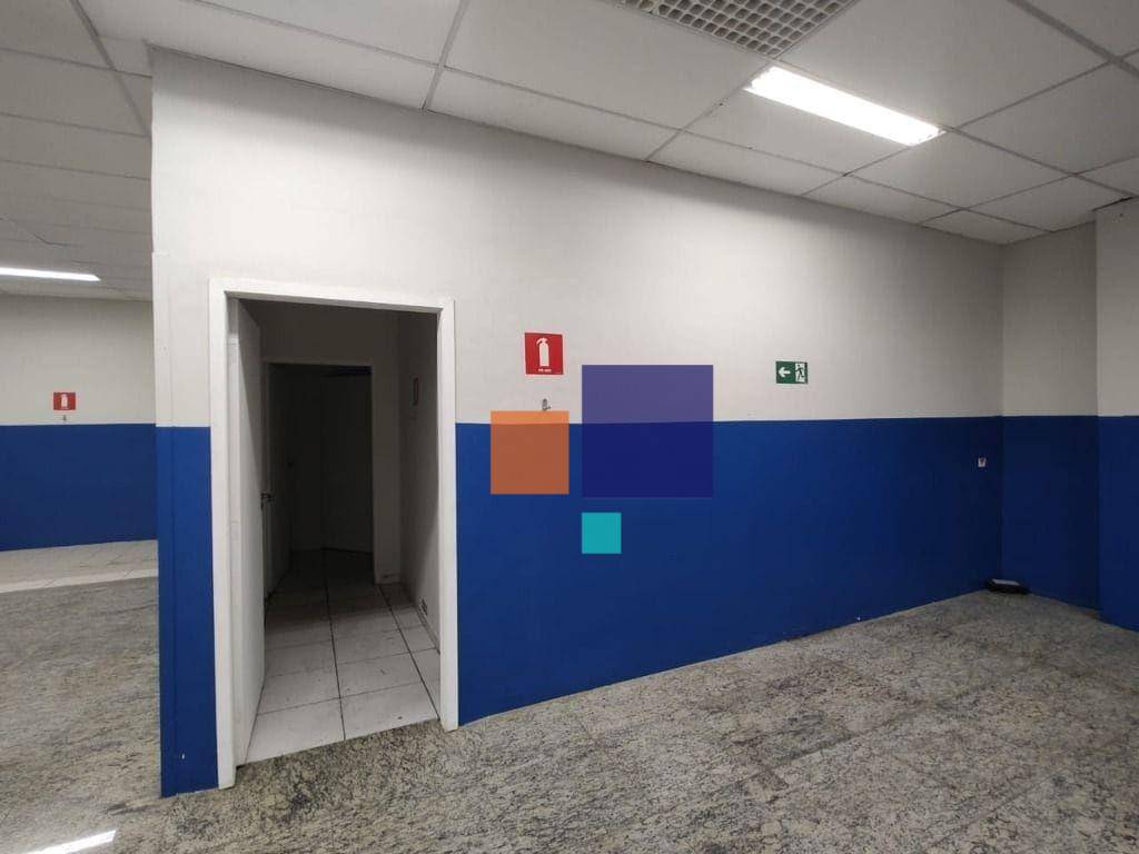 Loja-Salão para alugar, 589m² - Foto 11