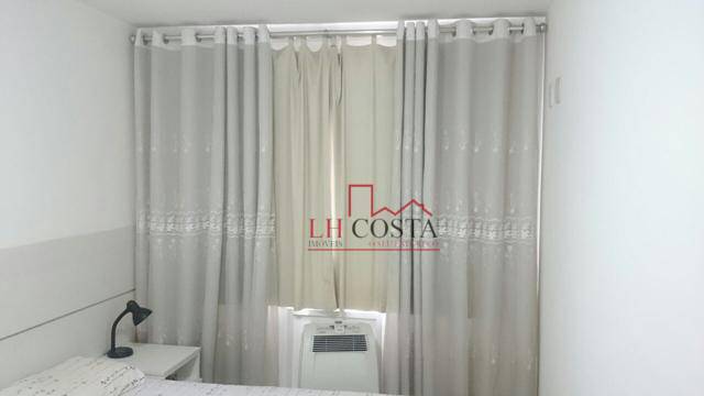 Apartamento à venda com 2 quartos, 65m² - Foto 8