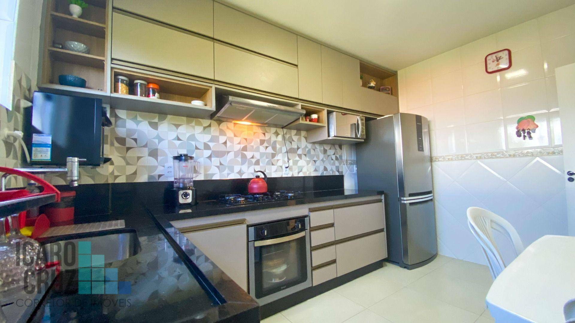 Cobertura à venda com 4 quartos, 163m² - Foto 13