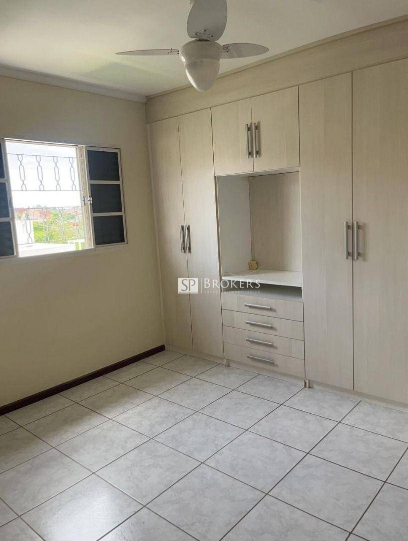 Casa de Condomínio à venda com 3 quartos, 160m² - Foto 11