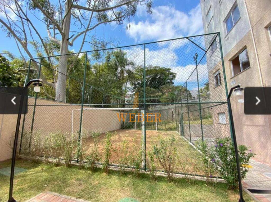 Apartamento à venda com 2 quartos, 24m² - Foto 10