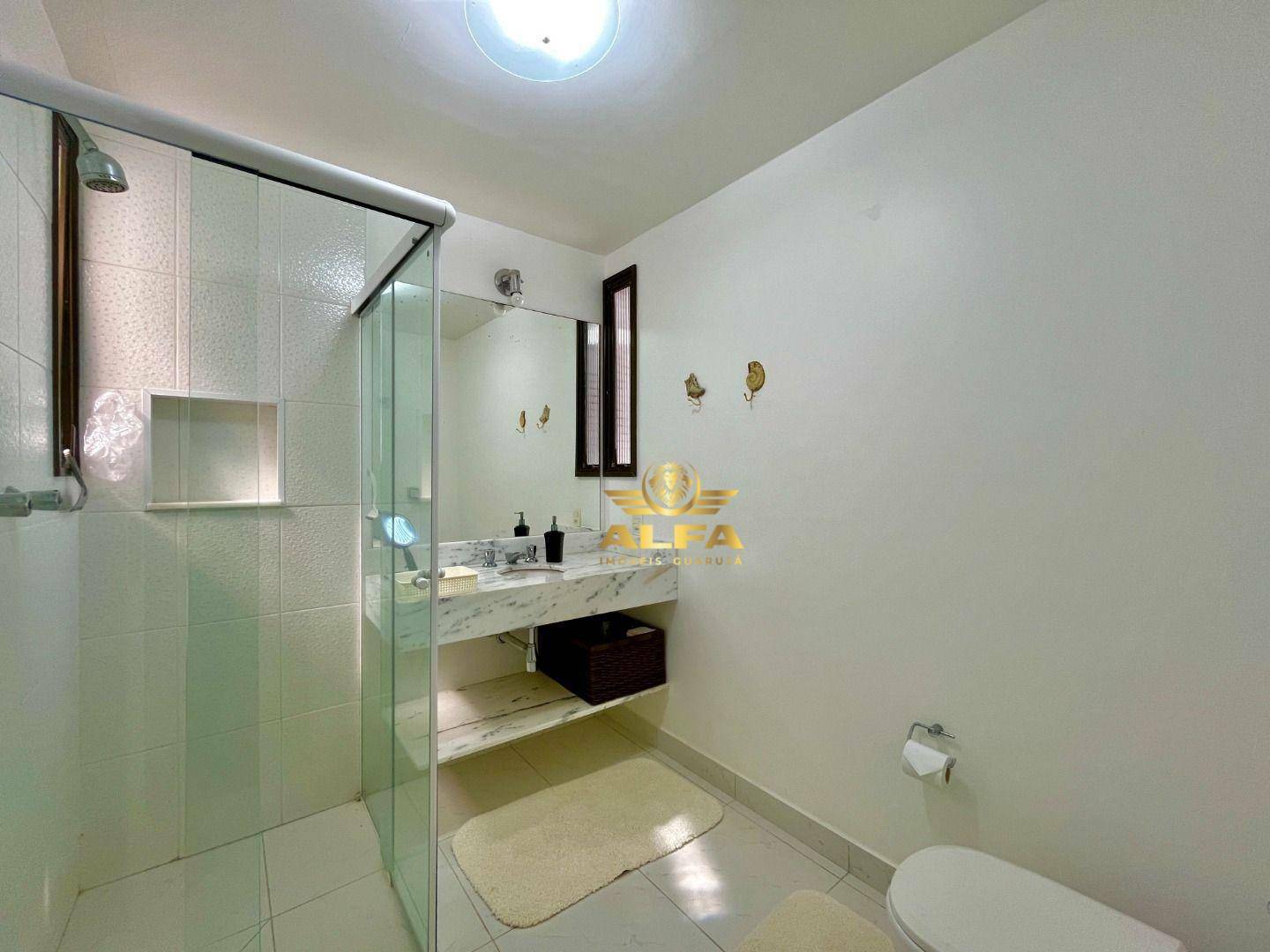 Apartamento à venda com 3 quartos, 165m² - Foto 13