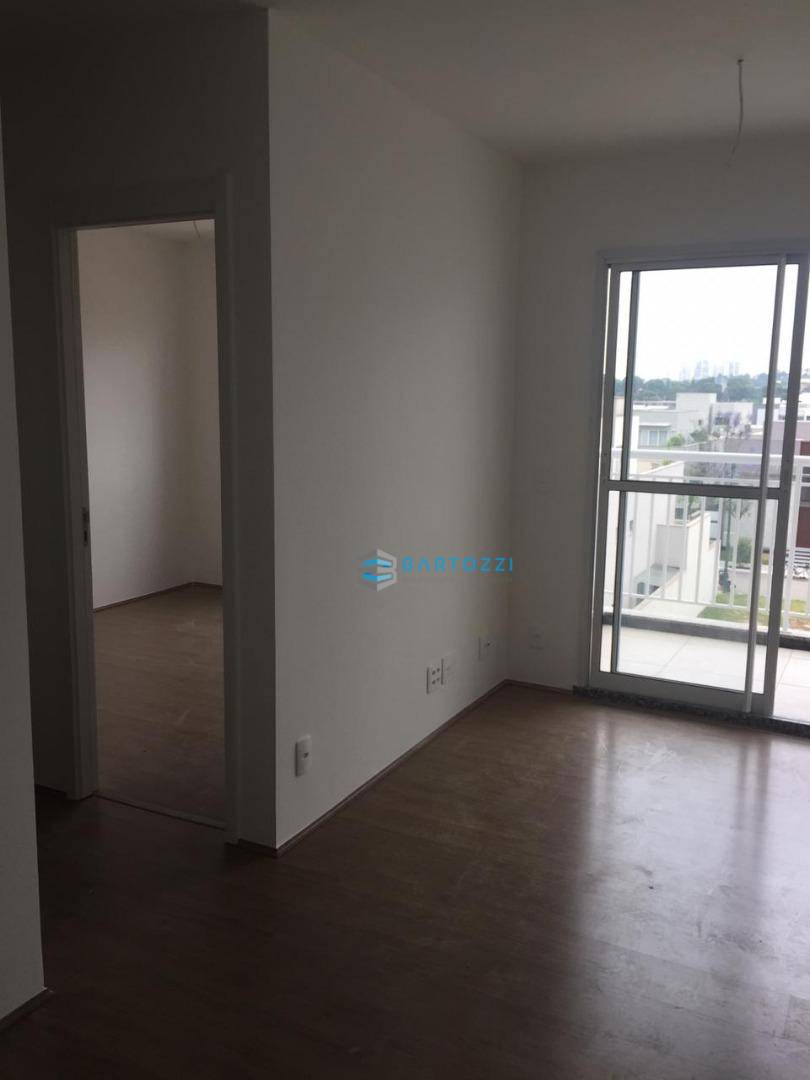 Apartamento à venda com 2 quartos, 56m² - Foto 1