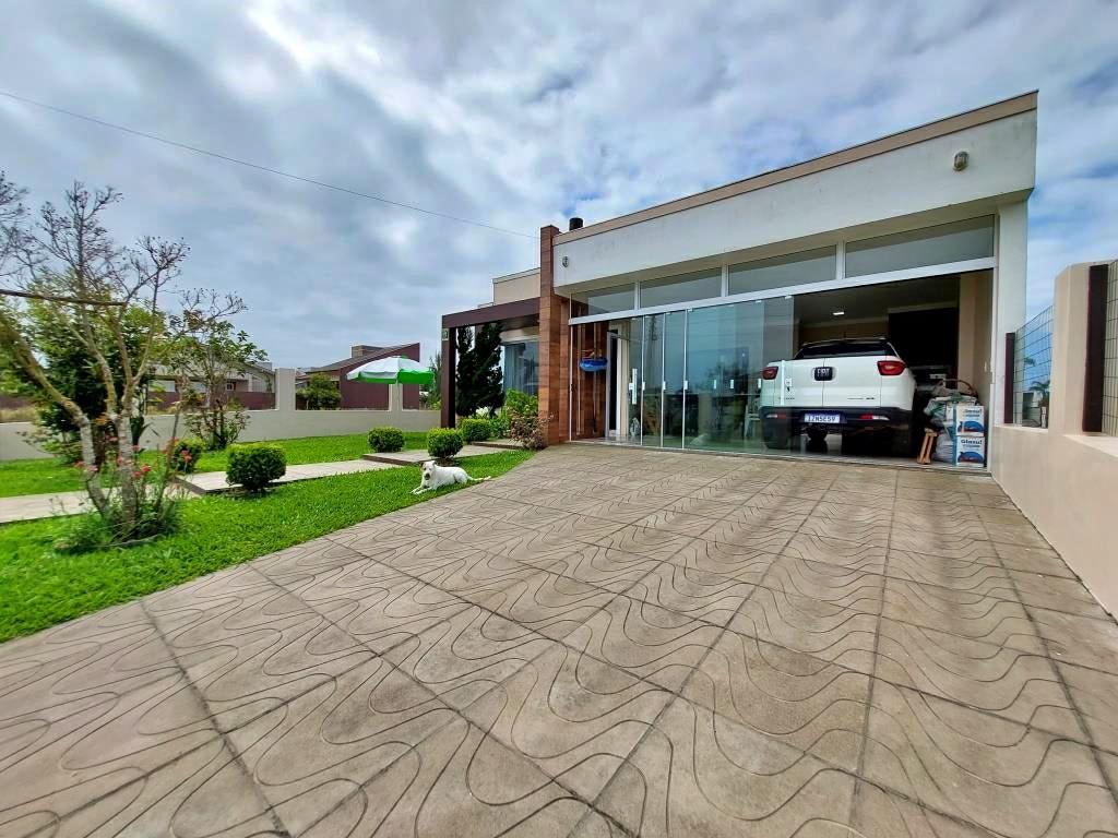 Casa à venda com 3 quartos, 128m² - Foto 5