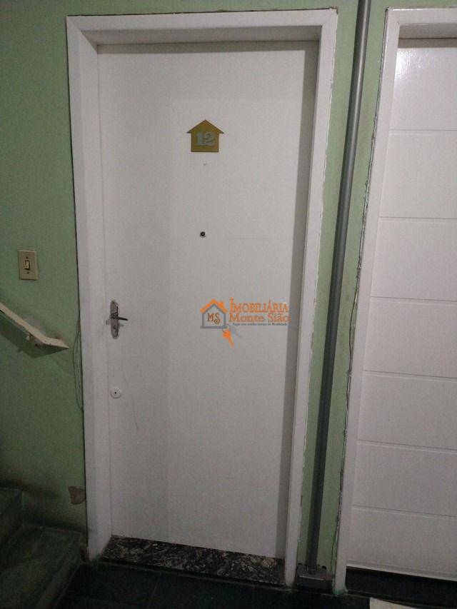 Apartamento à venda com 2 quartos, 51m² - Foto 16