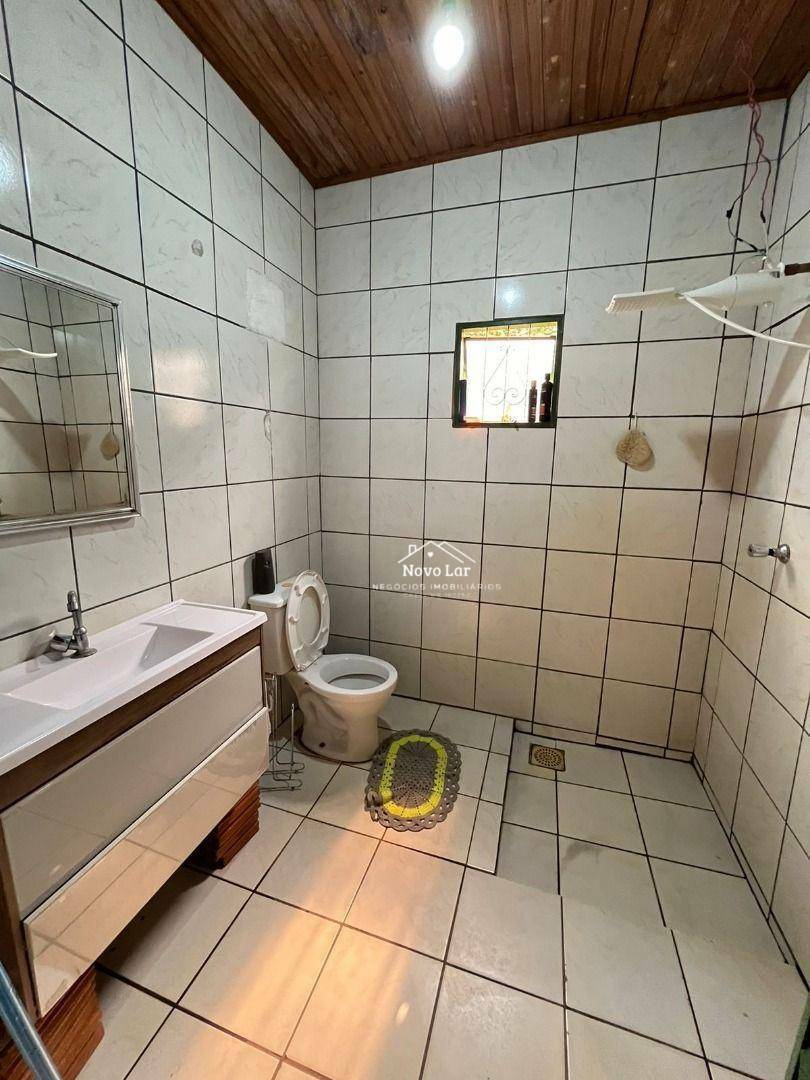 Casa à venda com 2 quartos, 70m² - Foto 10
