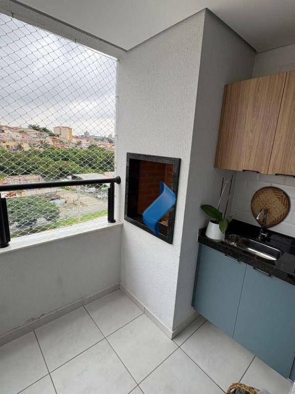 Apartamento à venda com 2 quartos, 69m² - Foto 7