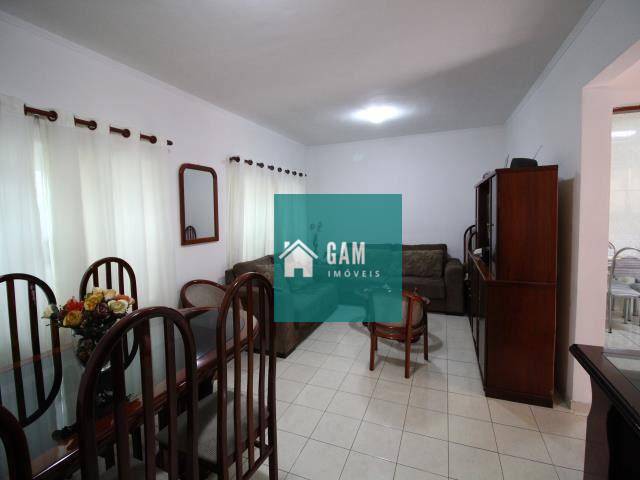 Sobrado à venda com 3 quartos, 160m² - Foto 2